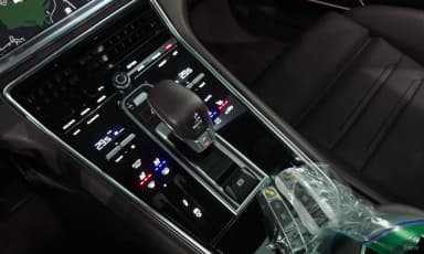 Panamera (971)