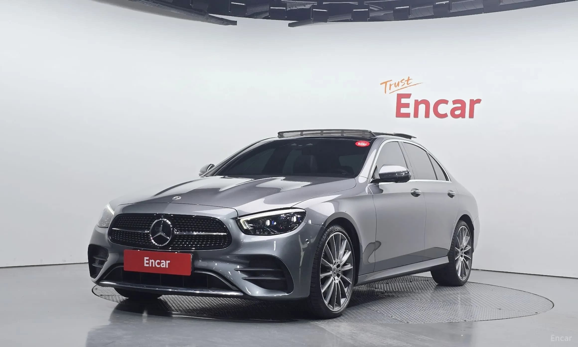 E-Class W213