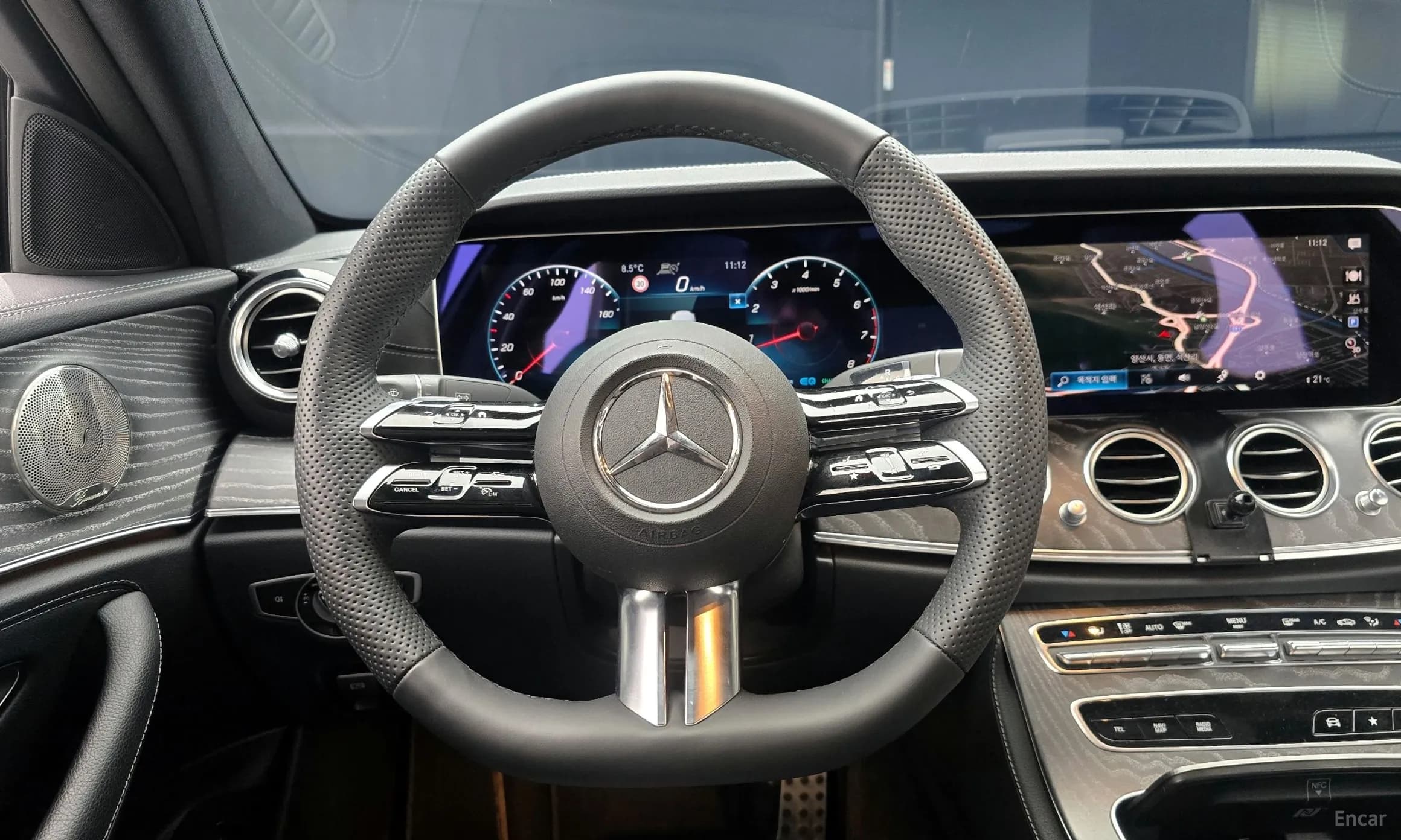 E-Class W213