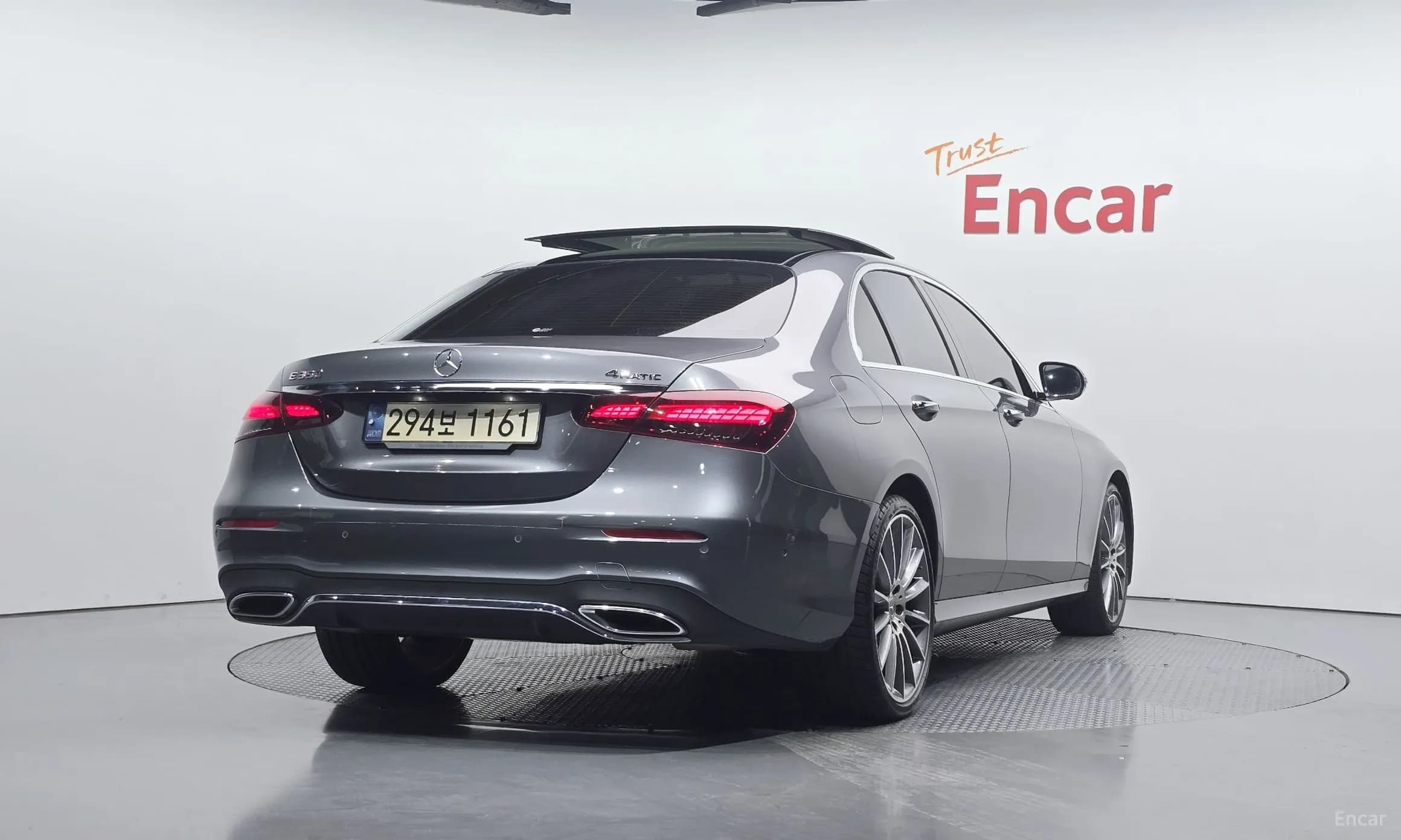 E-Class W213