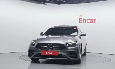 E-Class W213