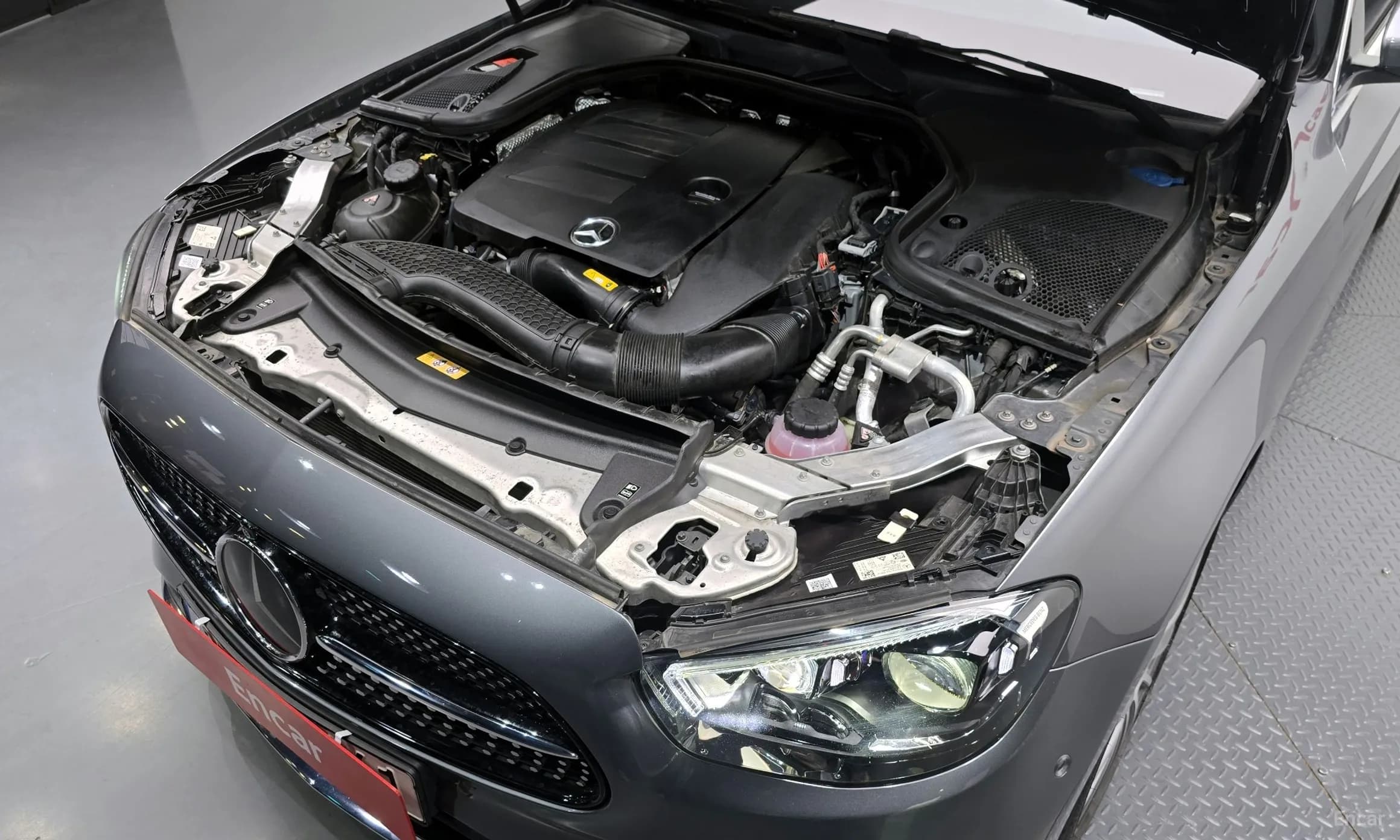 E-Class W213