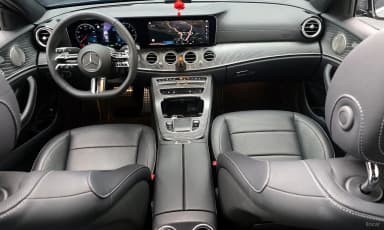 E-Class W213
