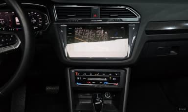 Tiguan 2nd Generation