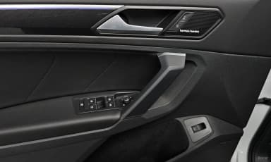 Tiguan 2nd Generation