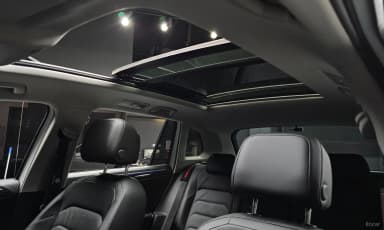 Tiguan 2nd Generation