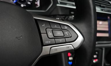 Tiguan 2nd Generation