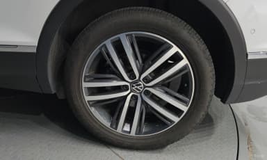 Tiguan 2nd Generation