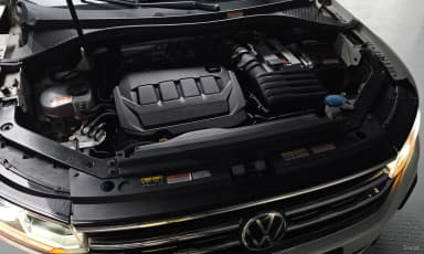 Tiguan 2nd Generation