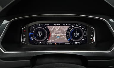 Tiguan 2nd Generation