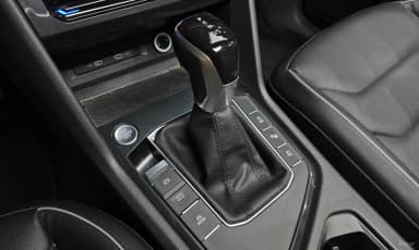 Tiguan 2nd Generation