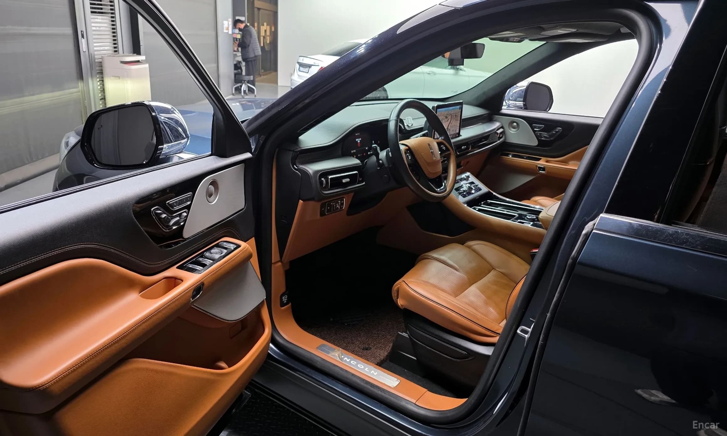 Aviator 2nd Generation