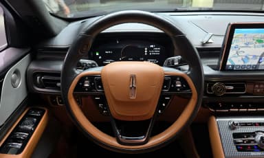 Aviator 2nd Generation