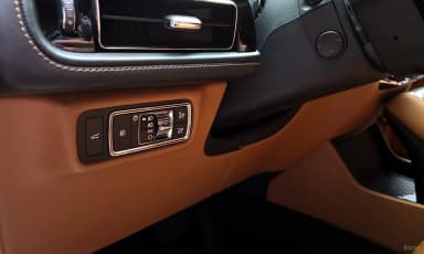 Aviator 2nd Generation