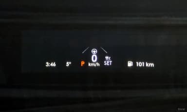 Aviator 2nd Generation