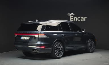 Aviator 2nd Generation