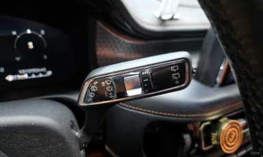 Aviator 2nd Generation