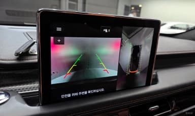 Aviator 2nd Generation