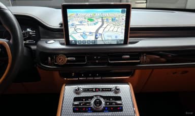 Aviator 2nd Generation