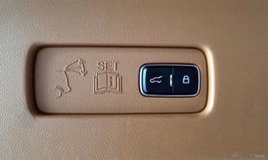 Aviator 2nd Generation