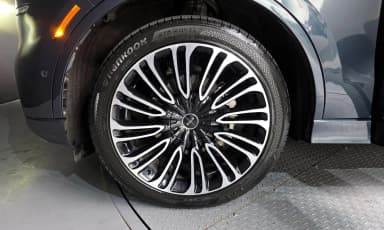 Aviator 2nd Generation