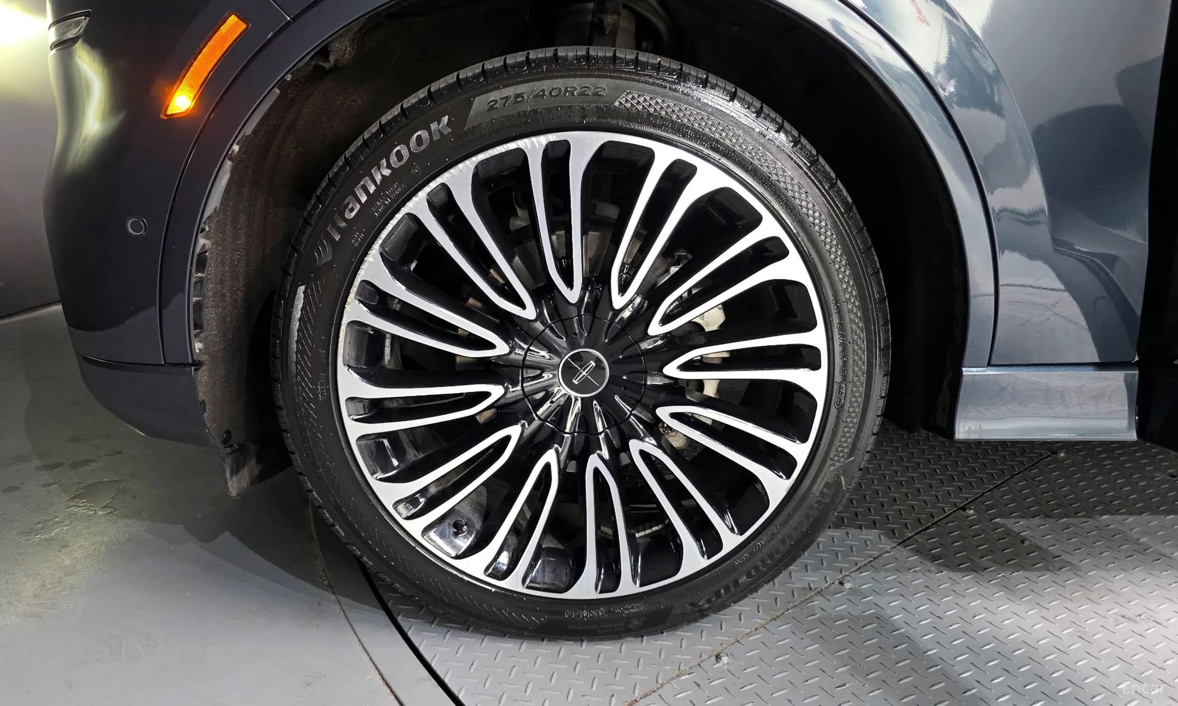 Aviator 2nd Generation