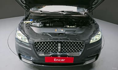 Aviator 2nd Generation