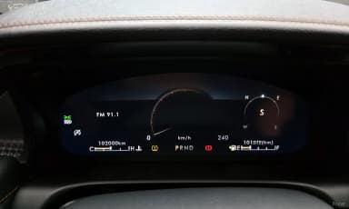 Aviator 2nd Generation