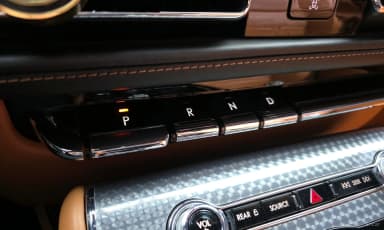 Aviator 2nd Generation