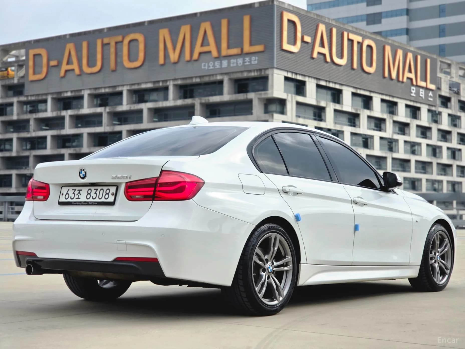 3 Series (F30)