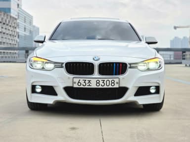 3 Series (F30)