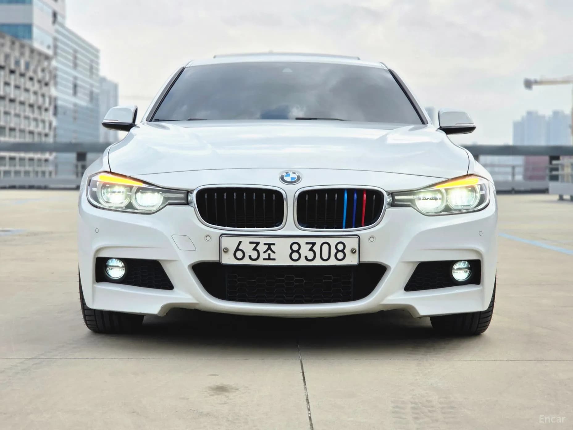 3 Series (F30)