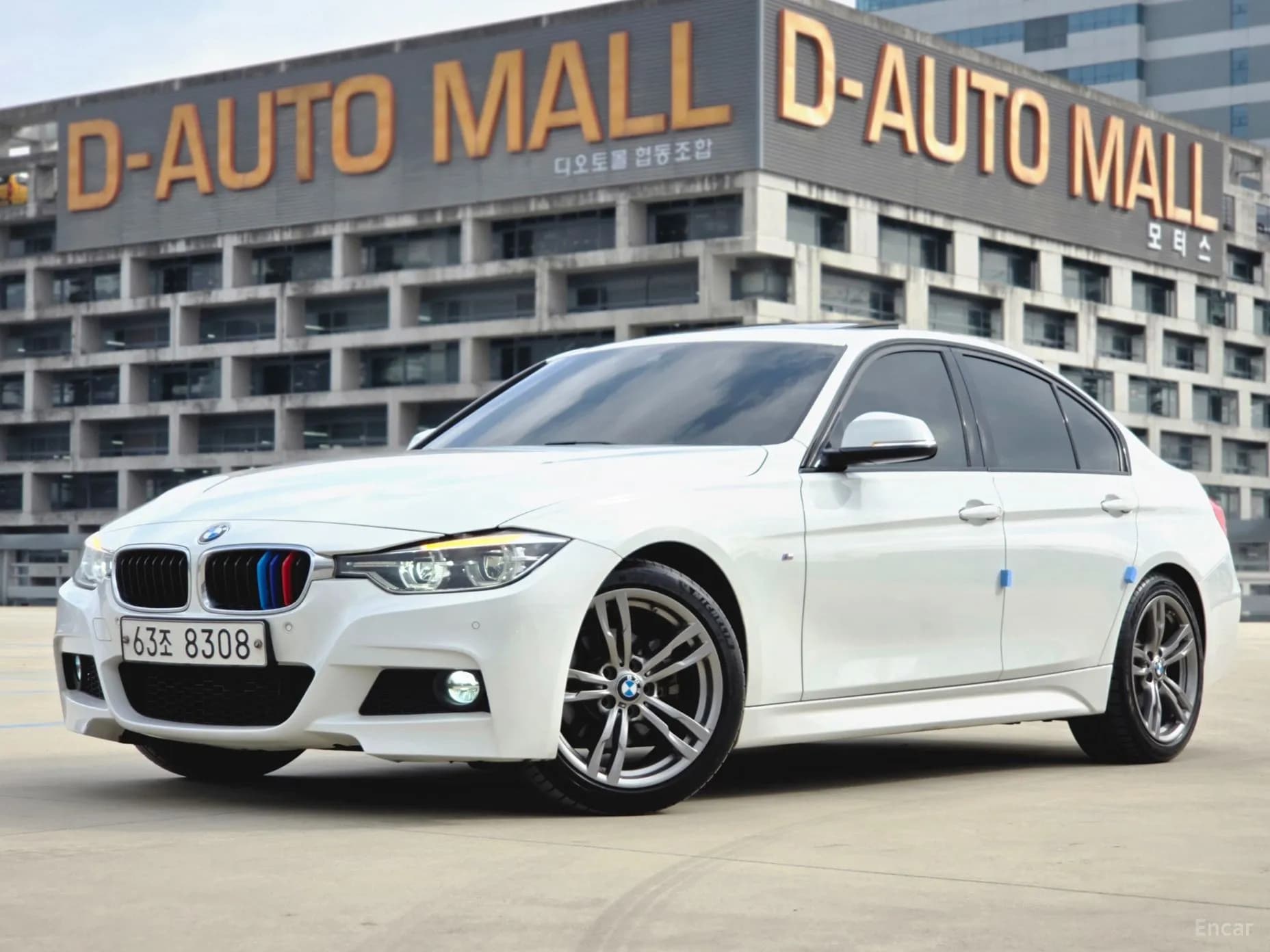 3 Series (F30)