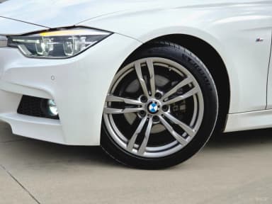 3 Series (F30)