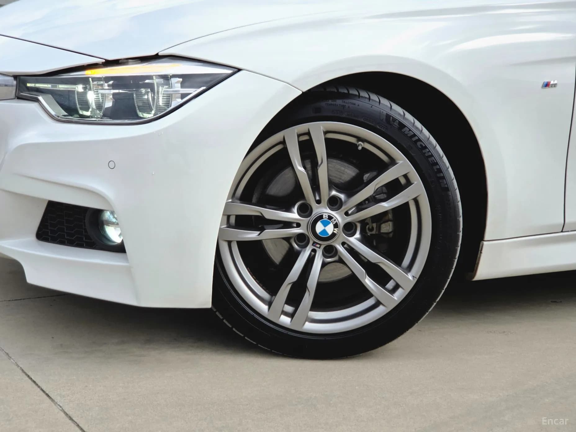 3 Series (F30)