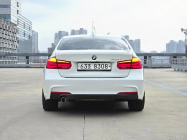 3 Series (F30)