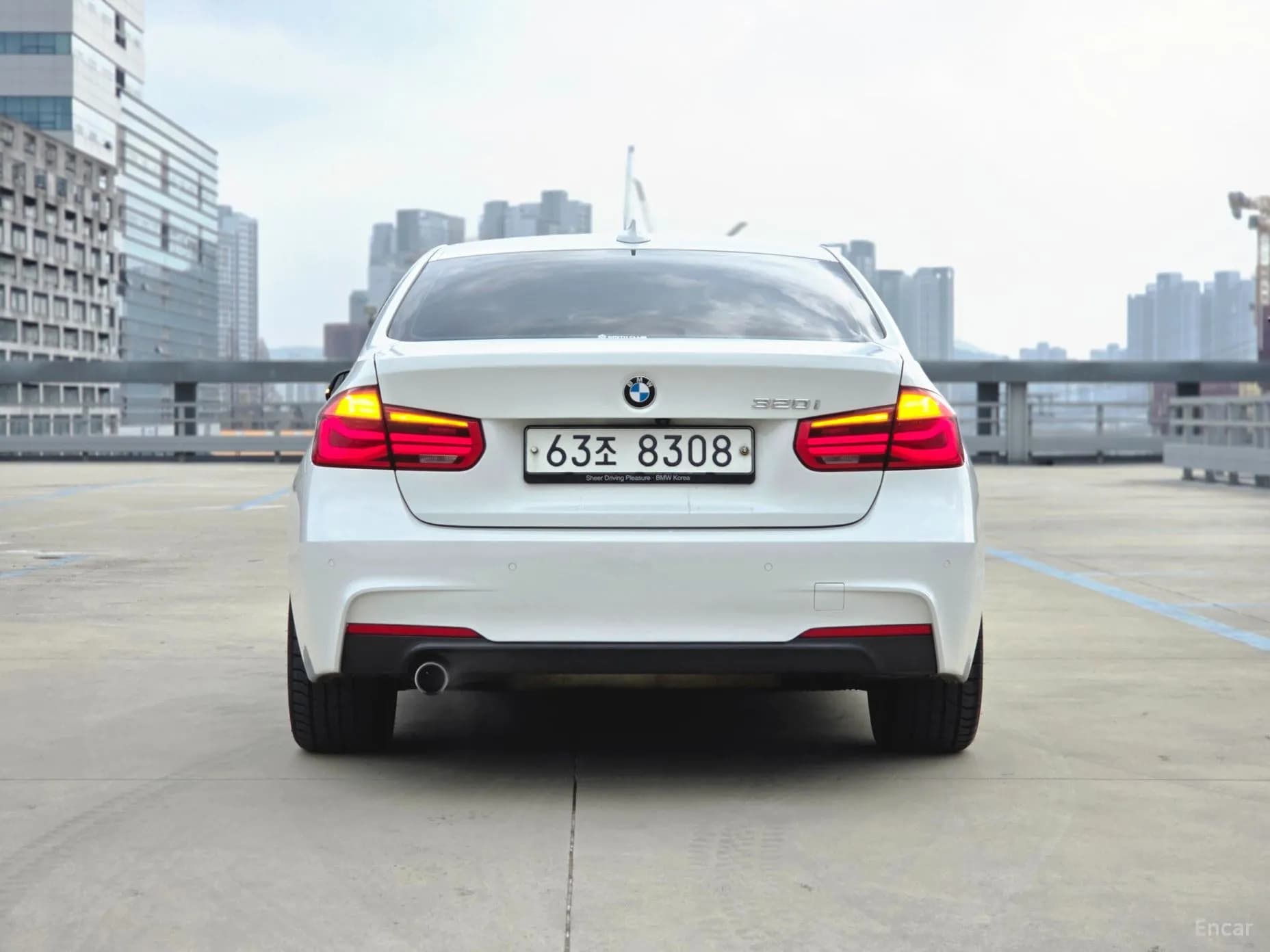 3 Series (F30)