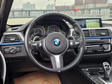 3 Series (F30)