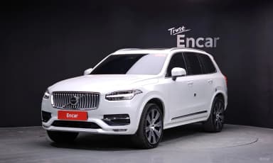 XC90 Gen 2