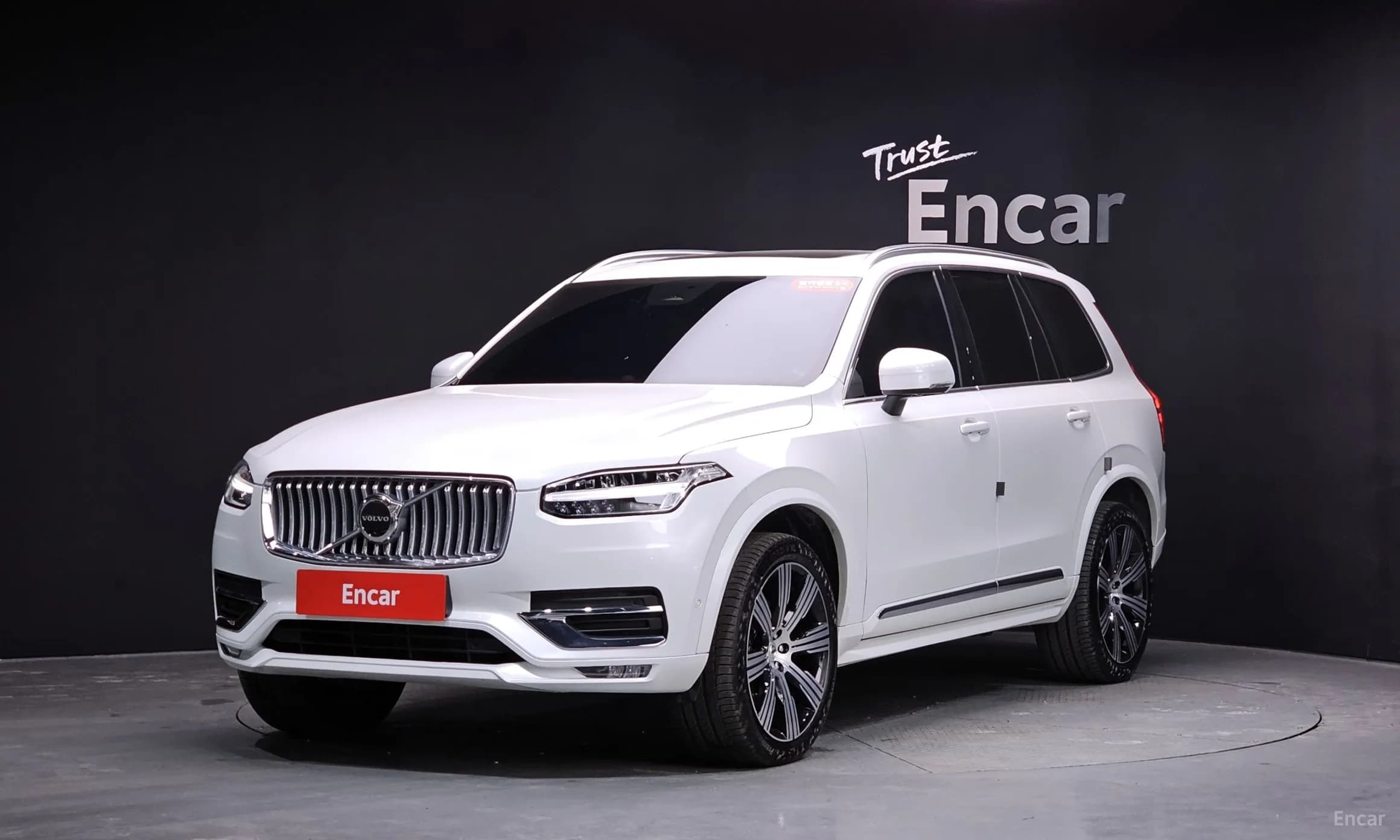 XC90 Gen 2