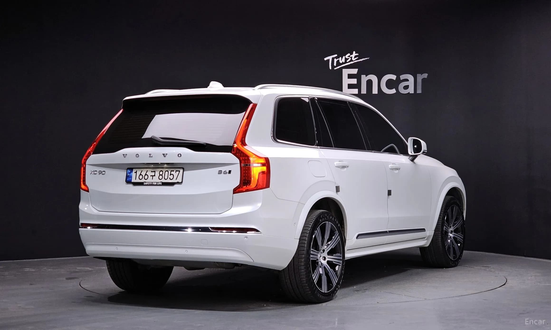 XC90 Gen 2