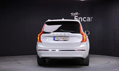 XC90 Gen 2