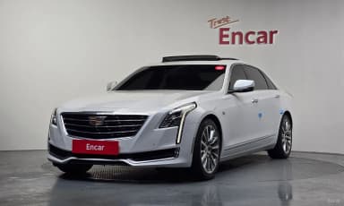 CT6