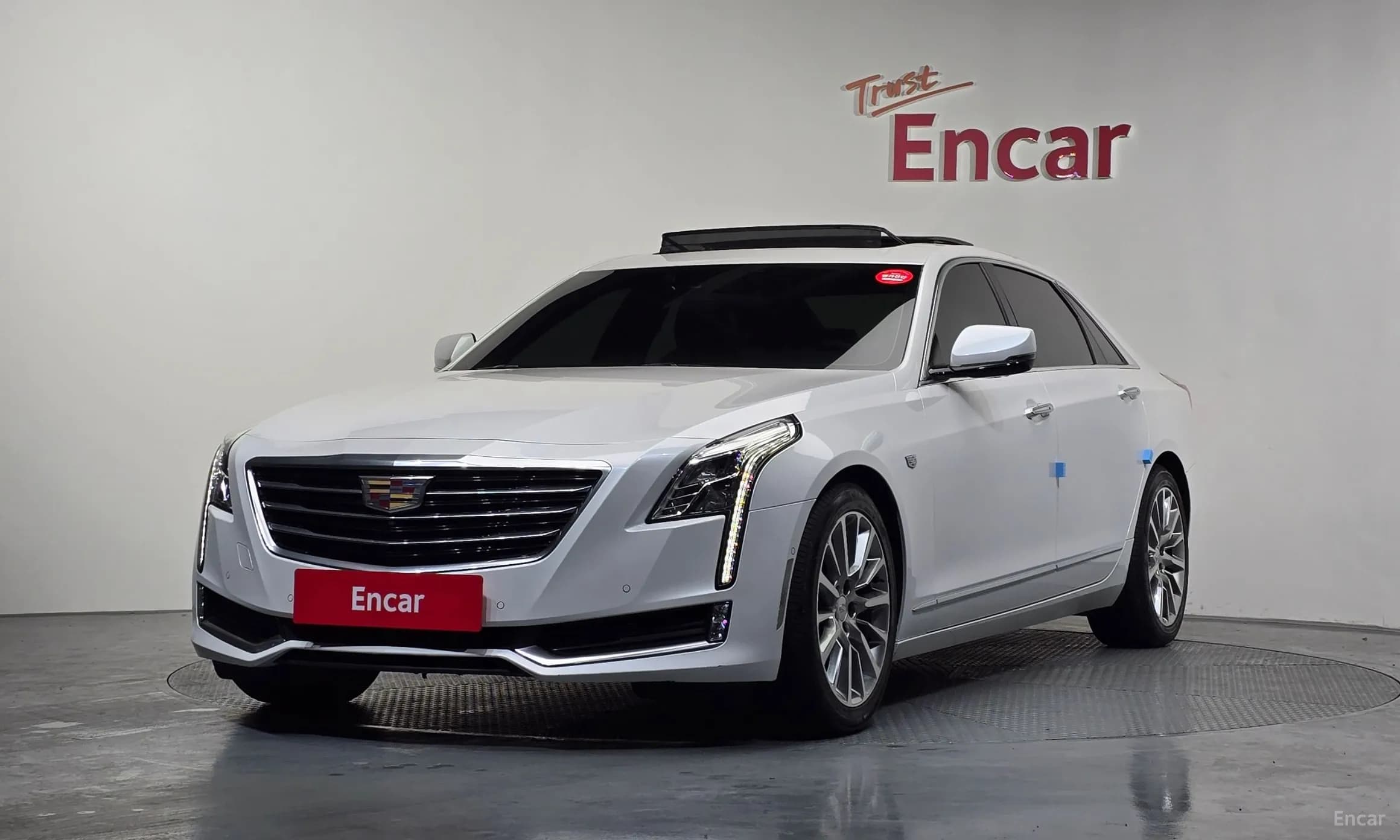 CT6