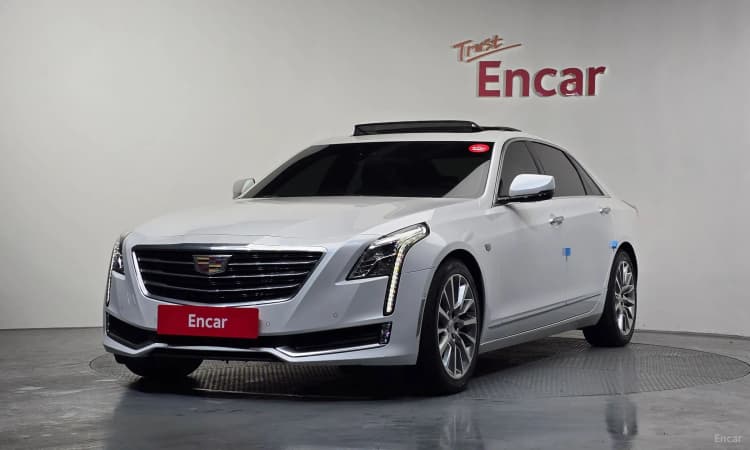 CT6