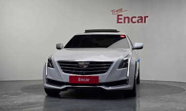CT6
