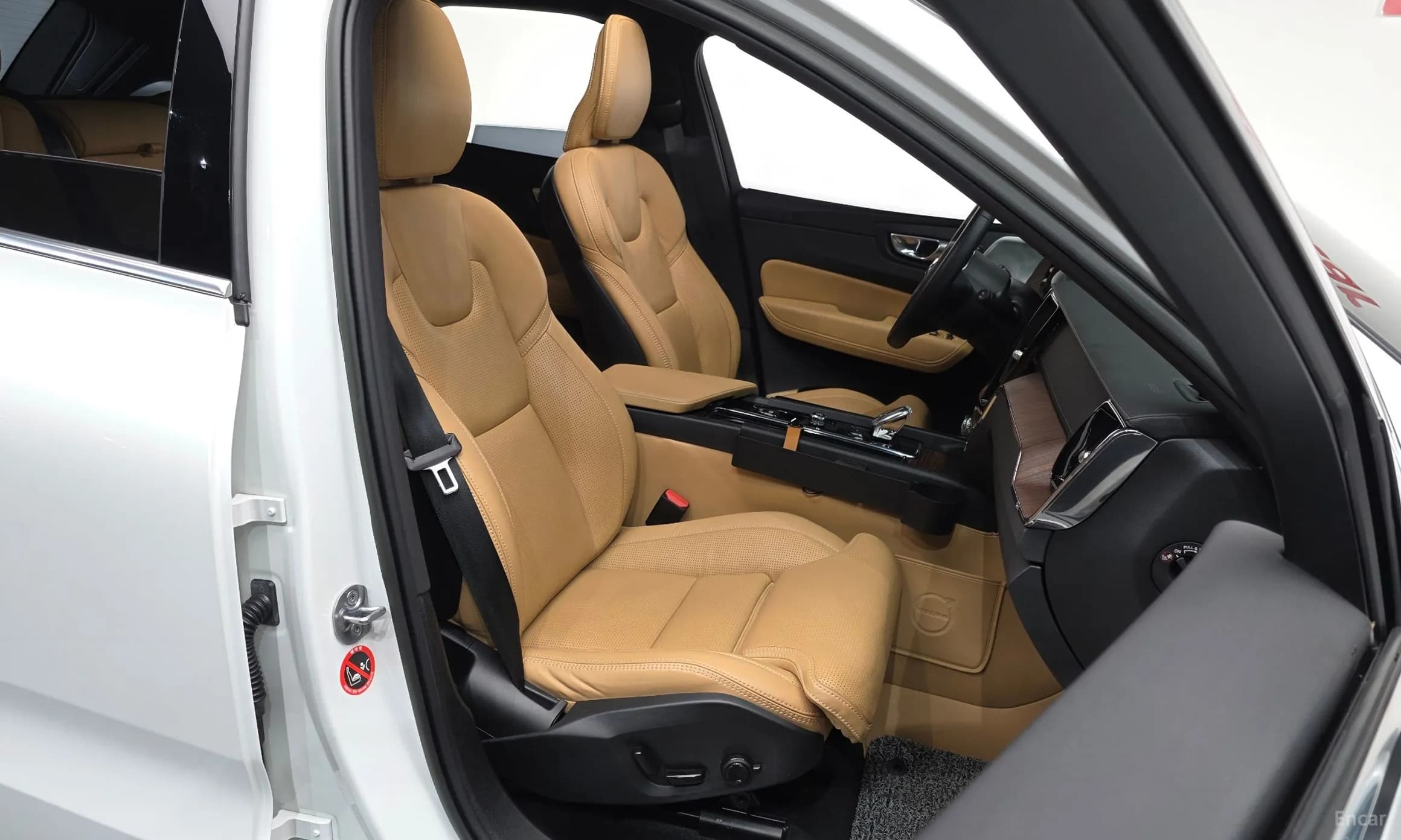 XC60 Gen 2