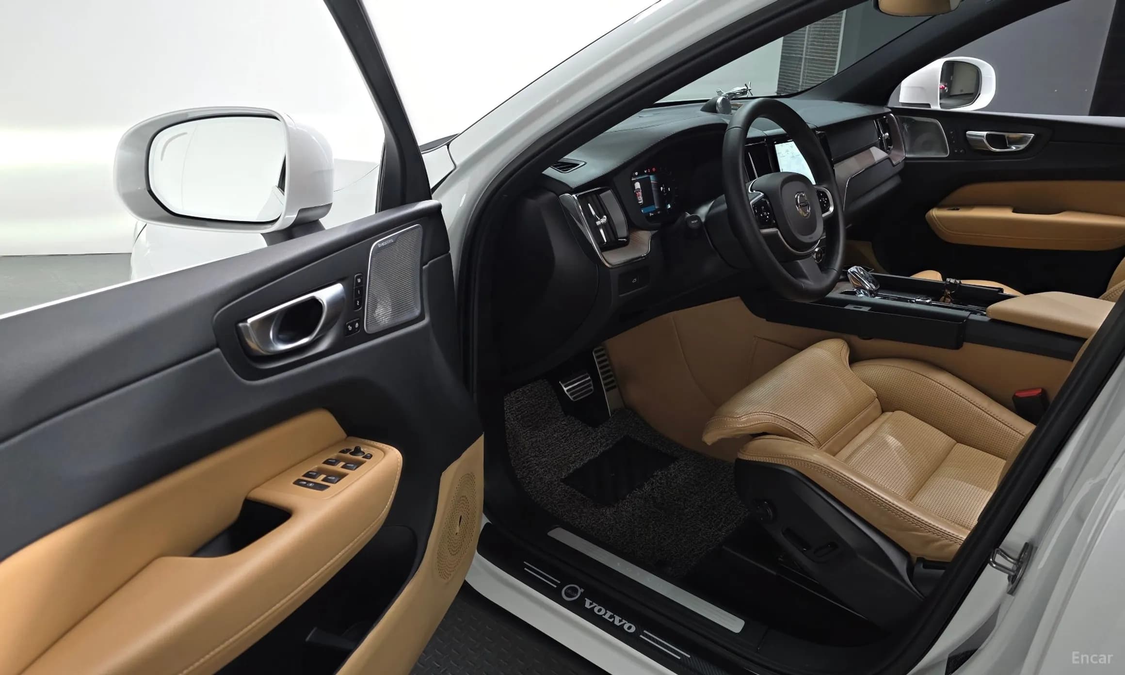 XC60 Gen 2