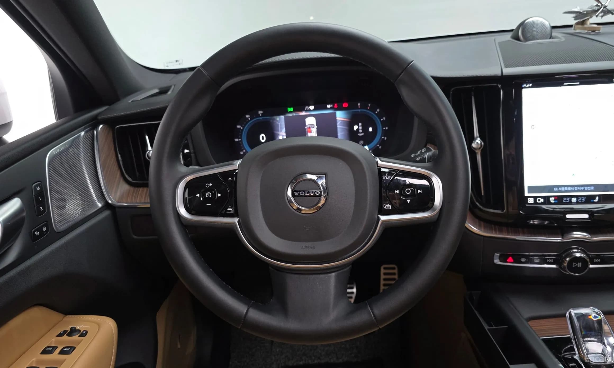 XC60 Gen 2