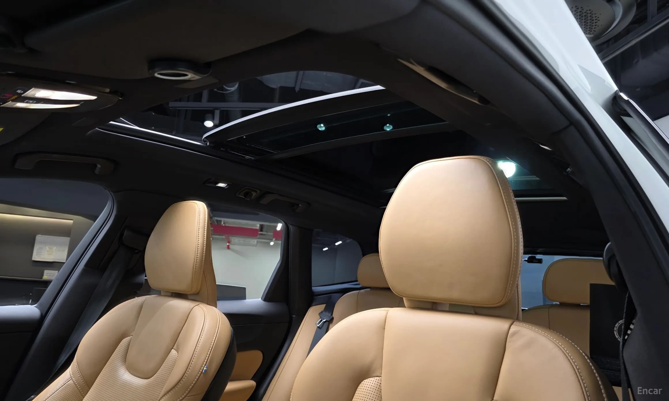 XC60 Gen 2